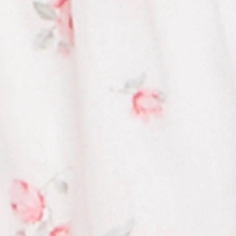 Iris High Waist Tiered Mini Skirt