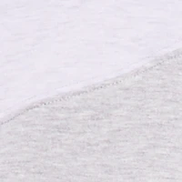 Two Tone Fleece Pullover Hoodie