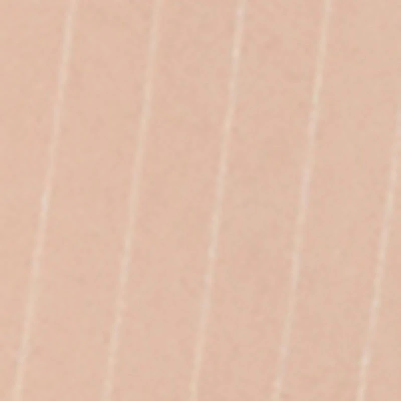 Iris Buckle Detail Pinstripe Pleated Skirt