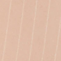 Iris Buckle Detail Pinstripe Pleated Skirt