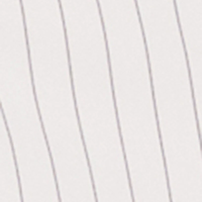 Pinstripe Pleated Mini Skirt