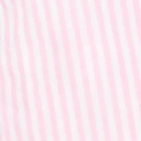 Striped Drawstring Pants