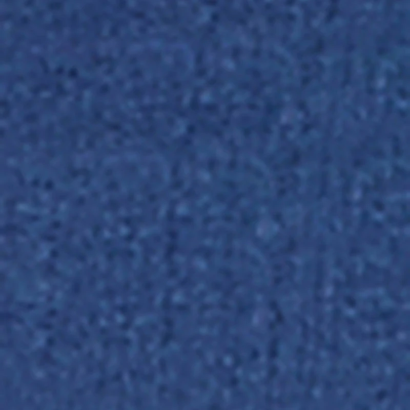 Trendy Denim Mini Skirt with Side Slit