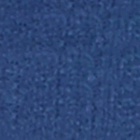 Trendy Denim Mini Skirt with Side Slit