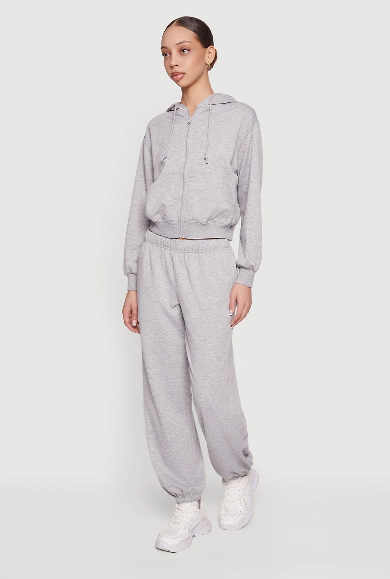 Almost Famous Pull On Sweatpants