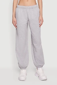 Almost Famous Pull On Sweatpants