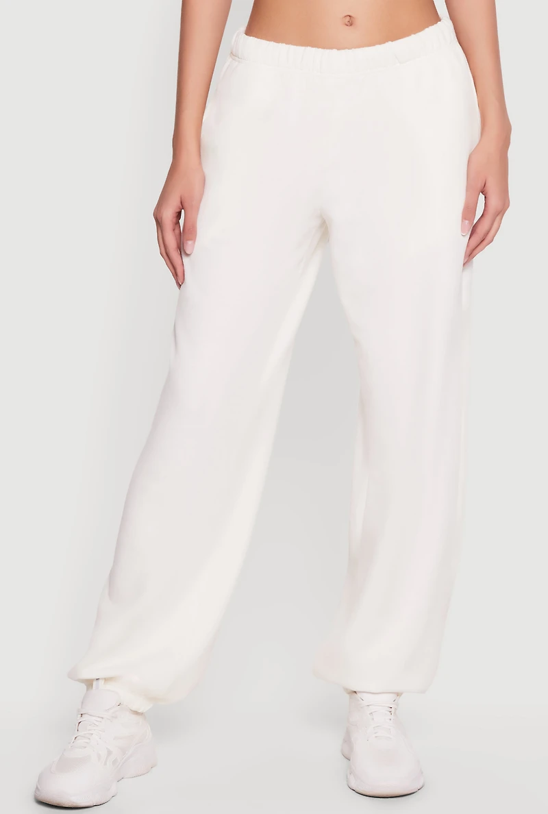Almost Famous Pull On Sweatpants