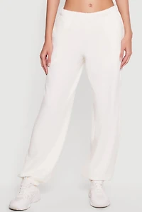 Almost Famous Pull On Sweatpants