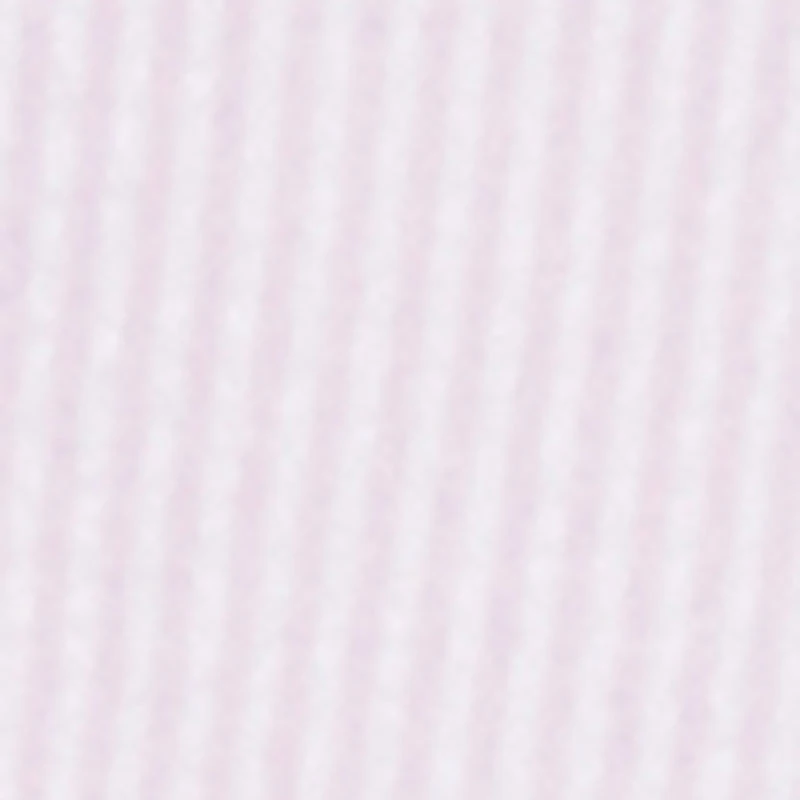 Almost Famous Striped Seersucker Pleated Skirt