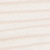 Almost Famous Striped Side Slit Skirt