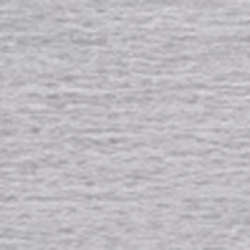 Almost Famous Drawstring Hem Cropped Polo Sweatshirt