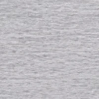 Almost Famous Drawstring Hem Cropped Polo Sweatshirt