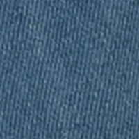 Toddler Girls Love Graphic Top and Denim Jacket