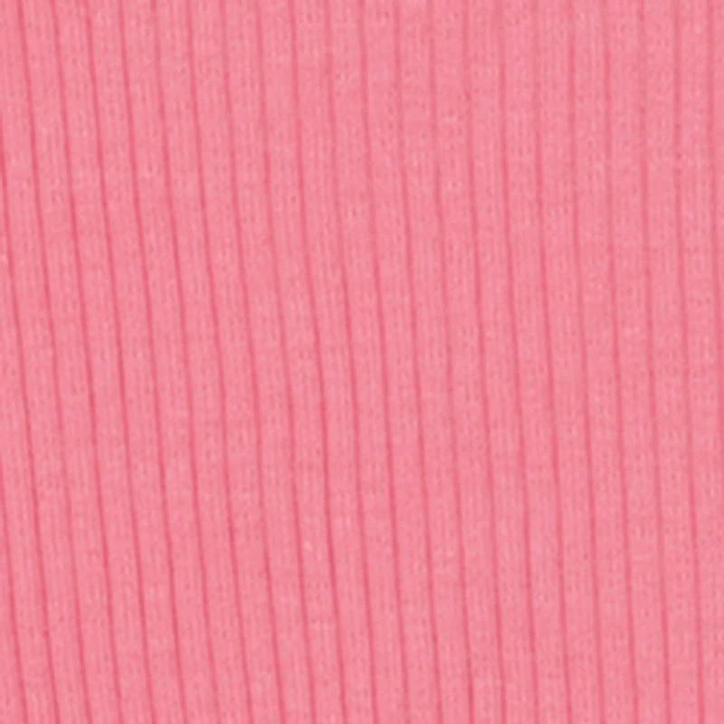 Toddler Girls Bow Graphic Tank Top and Pants 3 Piece Set