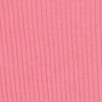 Toddler Girls Bow Graphic Tank Top and Pants 3 Piece Set