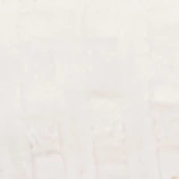 Toddler Girls Sleeveless Ruffled Top and Striped Cargo Pants