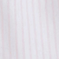 Toddler Girls Striped Shirt Dress