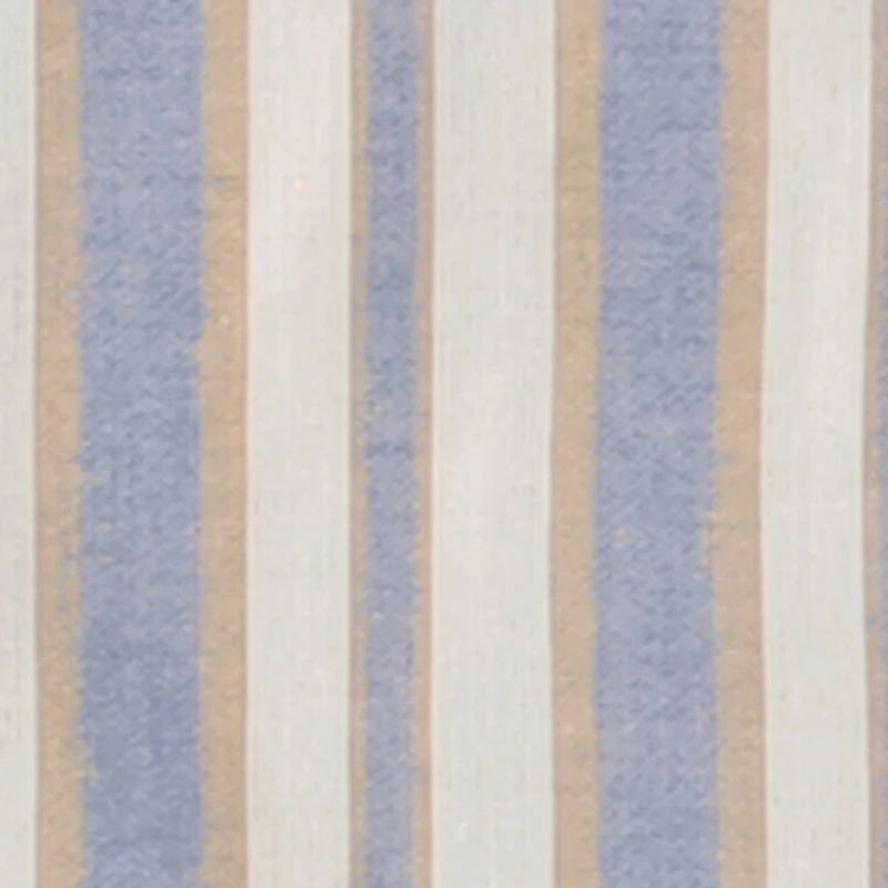 Toddler Girls Striped Shirt Dress