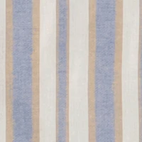 Toddler Girls Striped Shirt Dress