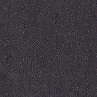 Toddler Girls Graphic Puff Sleeve Denim Polo Dress