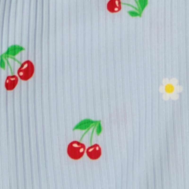 Toddler Girls 2-Piece Patch Sequin T-Shirt and Shorts Set