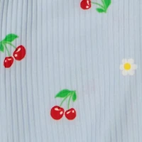 Toddler Girls 2-Piece Patch Sequin T-Shirt and Shorts Set