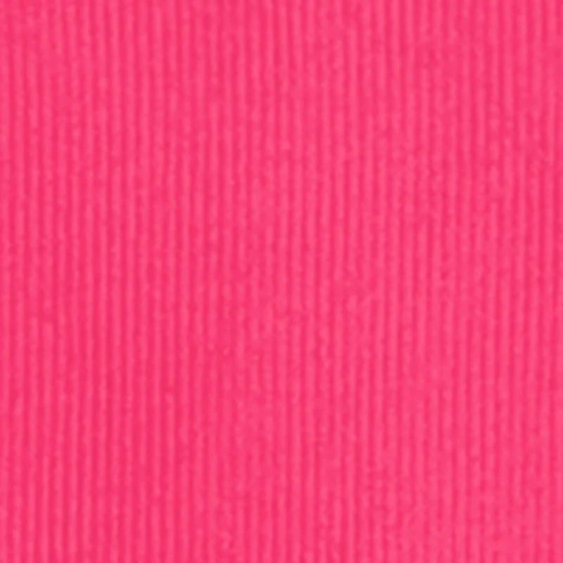 Toddler Girls Rib Knit Short Sleeve Tee and Pants Set