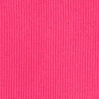 Toddler Girls Rib Knit Short Sleeve Tee and Pants Set