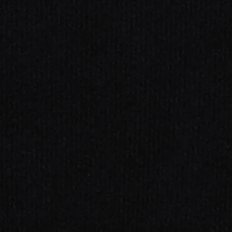 Toddler Girls Rib Knit Short Sleeve Crew Neck Tee and Pants