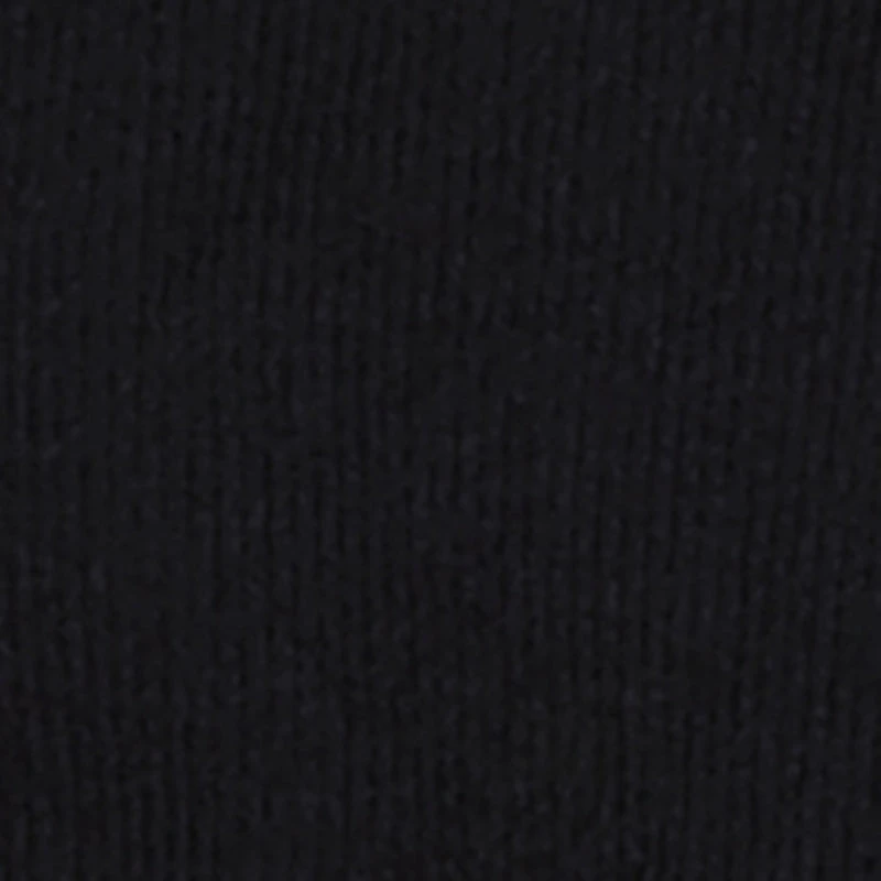 Toddler Girls Seamless Rib Knit Tee and Bike Shorts Set