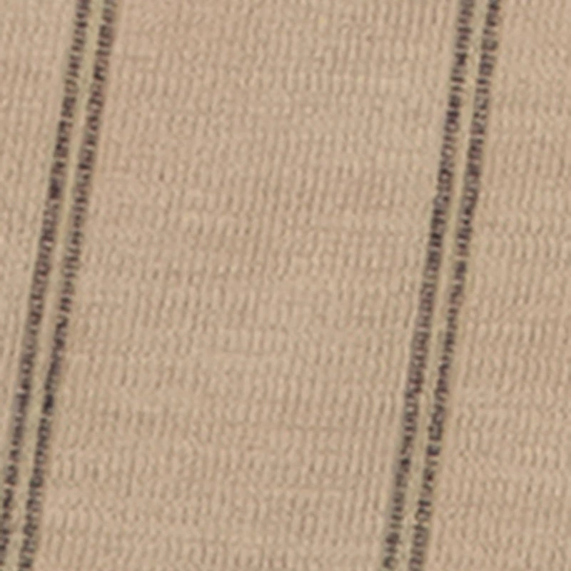 Toddler Boys Striped Button Front Shirt and Shorts