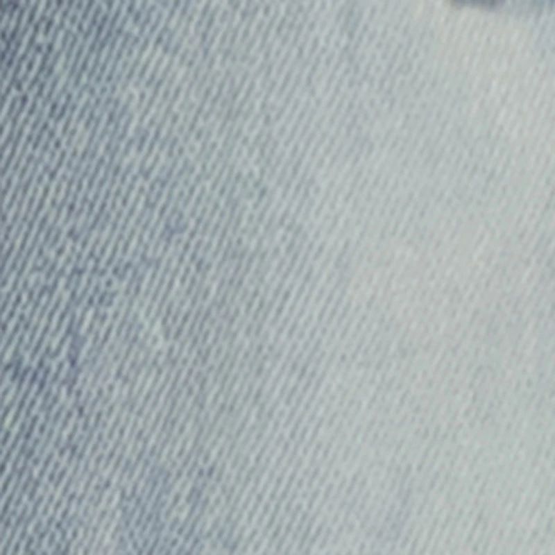 Toddler Boys Whiskered Patch and Repair Skinny Jeans