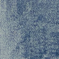 Toddler Boys Distressed Patch and Repair Acid Wash Jeans