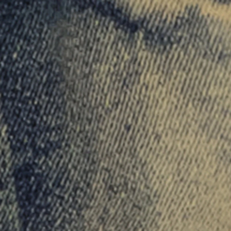 Toddler Boys Acid Wash Distressed Patch and Repair Jeans