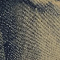 Toddler Boys Acid Wash Distressed Patch and Repair Jeans