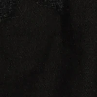 Toddler Boys Patch and Repair Distressed Skinny Jeans