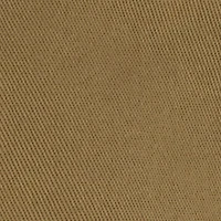 Toddler Boys Chenille C Patch Graphic Khaki Pants