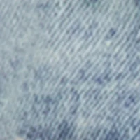 Toddler Boys Acid Wash Frayed Skinny Leg Jeans