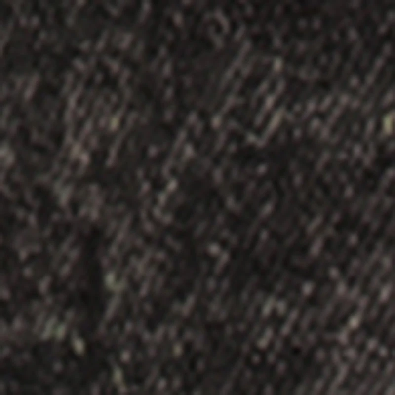 Toddler Boys Acid Wash Frayed Skinny Leg Jeans