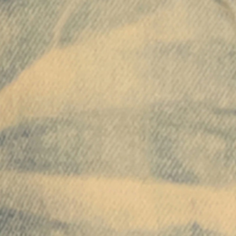 Toddler Boys Acid Wash Whiskered Distressed Jeans