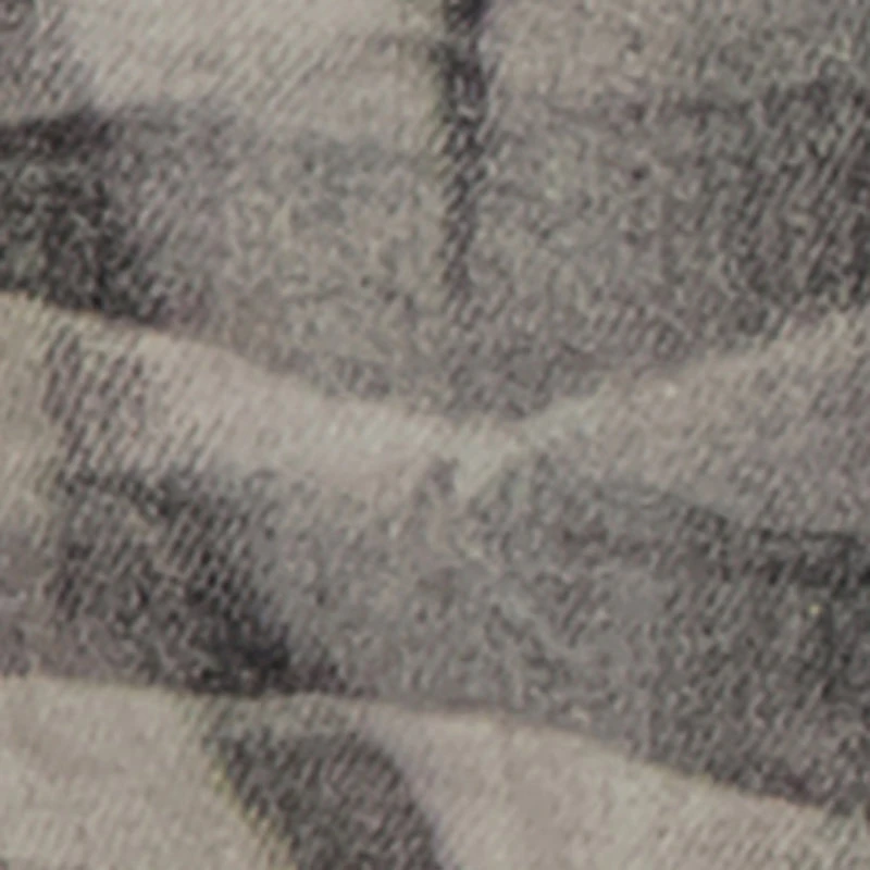 Toddler Boys Distressed Acid Wash Whiskered Jeans