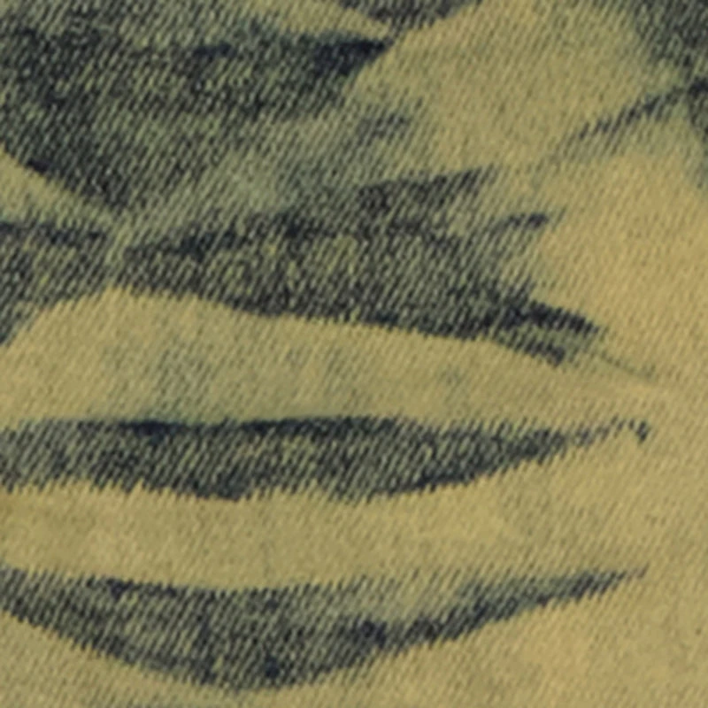 Toddler Boys Acid Wash Whiskered Distressed Jeans