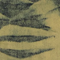 Toddler Boys Acid Wash Whiskered Distressed Jeans