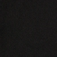 Toddler Boys Frayed Detail Straight Leg Jeans