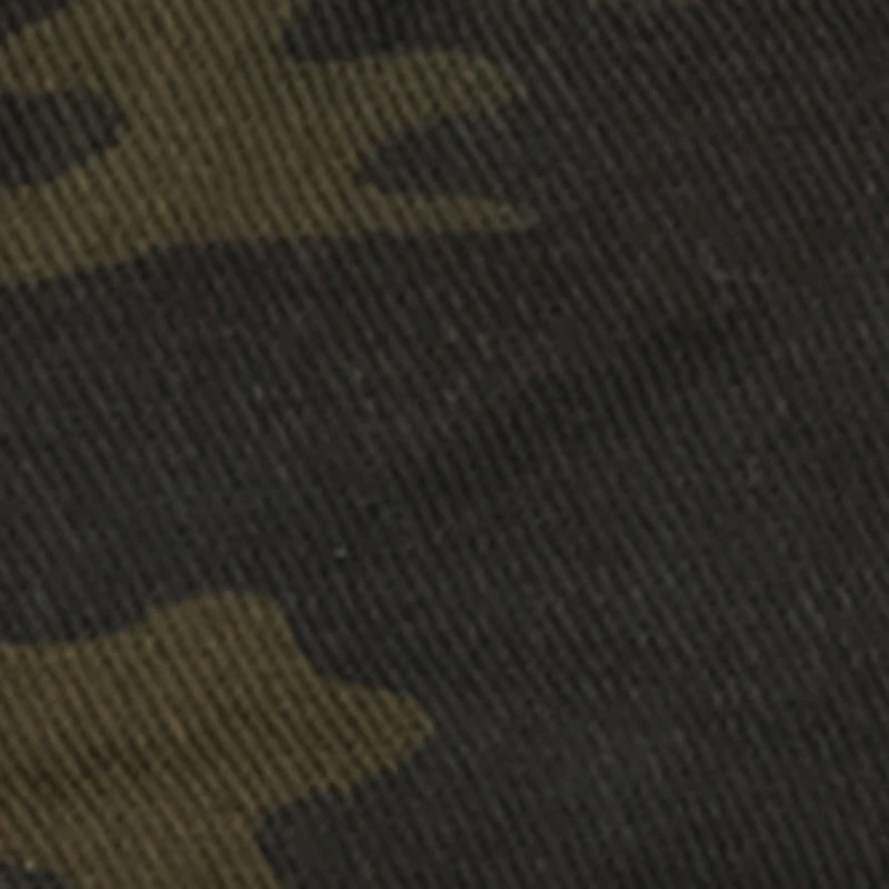 Toddler Boys Camouflage Cargo Skinny Jeans