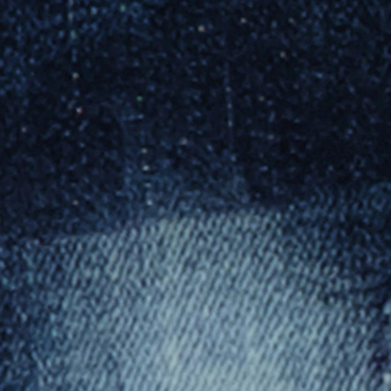 Toddler Boys Whiskered Slim Leg Jeans