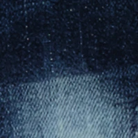 Toddler Boys Whiskered Slim Leg Jeans