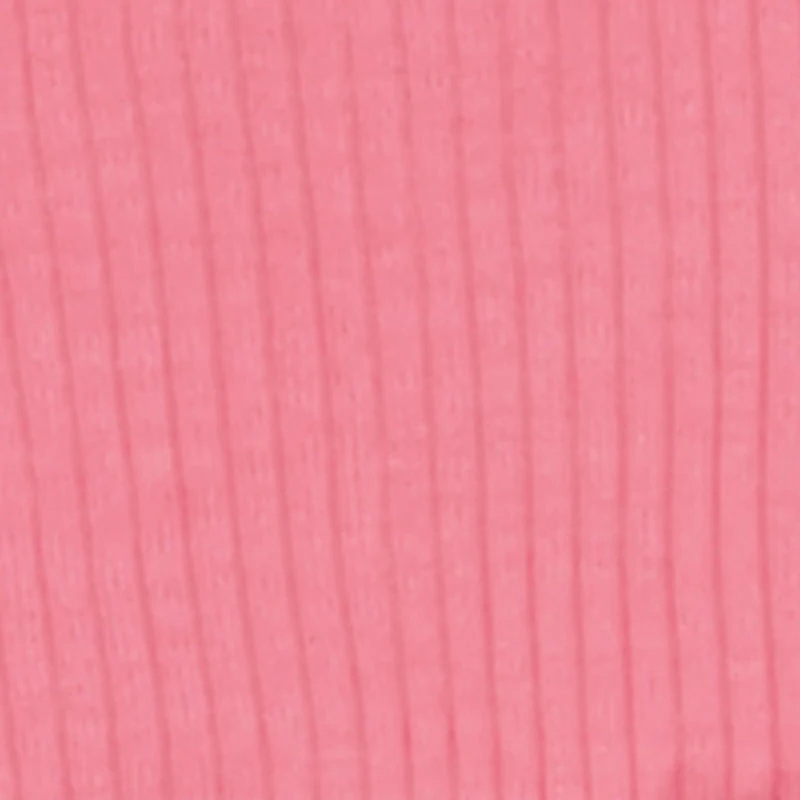 Baby Girls 12-24M Bow Graphic Tank Top and Pants 3 Piece Set