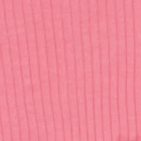 Baby Girls 12-24M Bow Graphic Tank Top and Pants 3 Piece Set