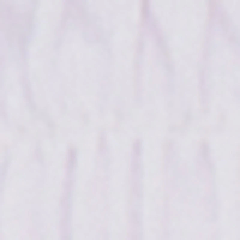 Baby Girls 12-24M Bow Print Smocked Top and Cargo Joggers